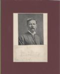Sir Henry Morton Stanley